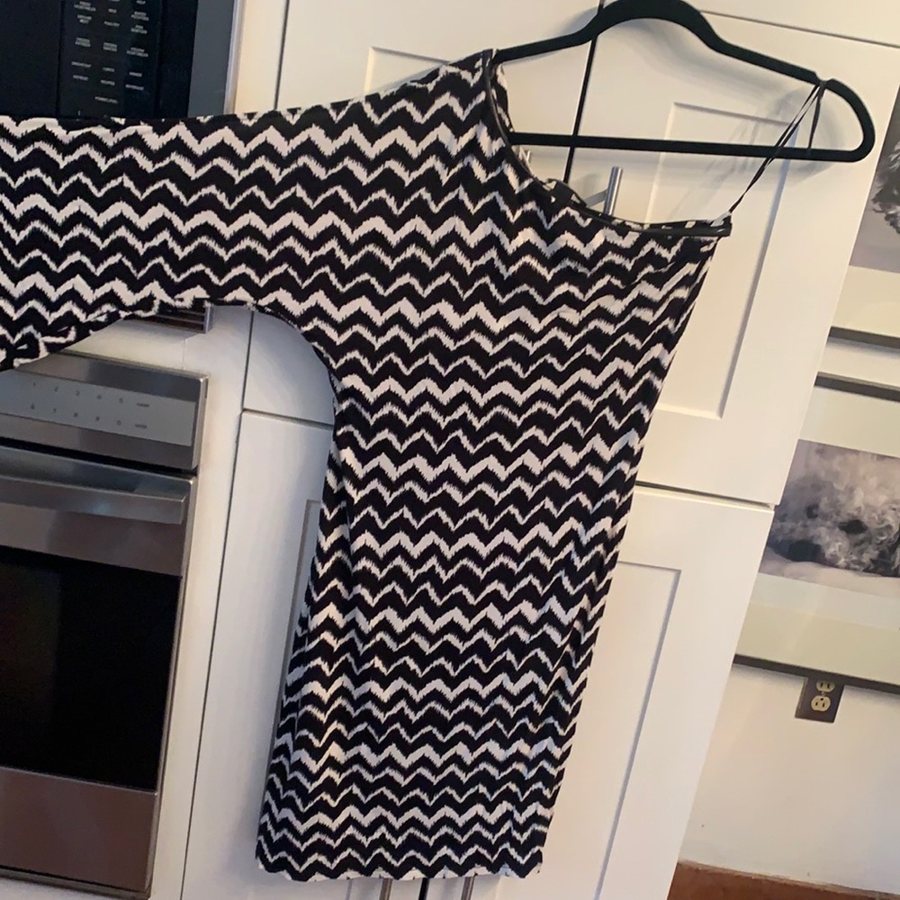 INC dress